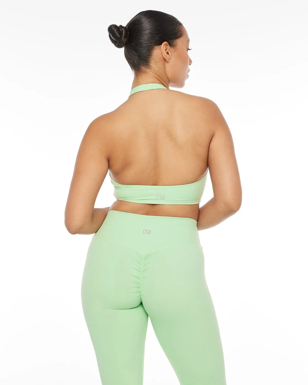 Freedom Vera Crop | Lucky Charm sold by Crop Shop Boutique product image thumbnail 2