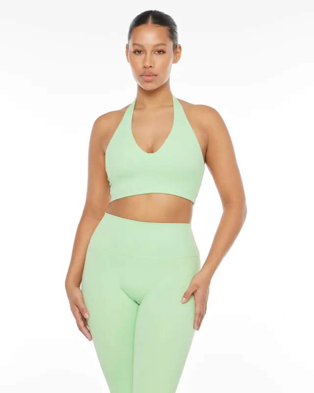 Freedom Vera Crop | Lucky Charm sold by Crop Shop Boutique