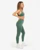 Activluxe Pocket Leggings | Alpine sold by Crop Shop Boutique