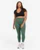 Activluxe Pocket Leggings | Alpine sold by Crop Shop Boutique