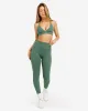 Activluxe Pocket Leggings | Alpine sold by Crop Shop Boutique