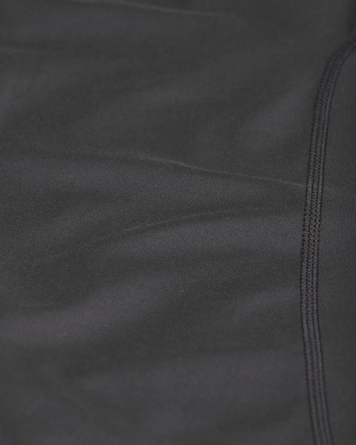 Form Cece Crop | Charcoal sold by Crop Shop Boutique product image thumbnail 5