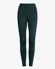 Serenity Leggings | Forest Green sold by Crop Shop Boutique