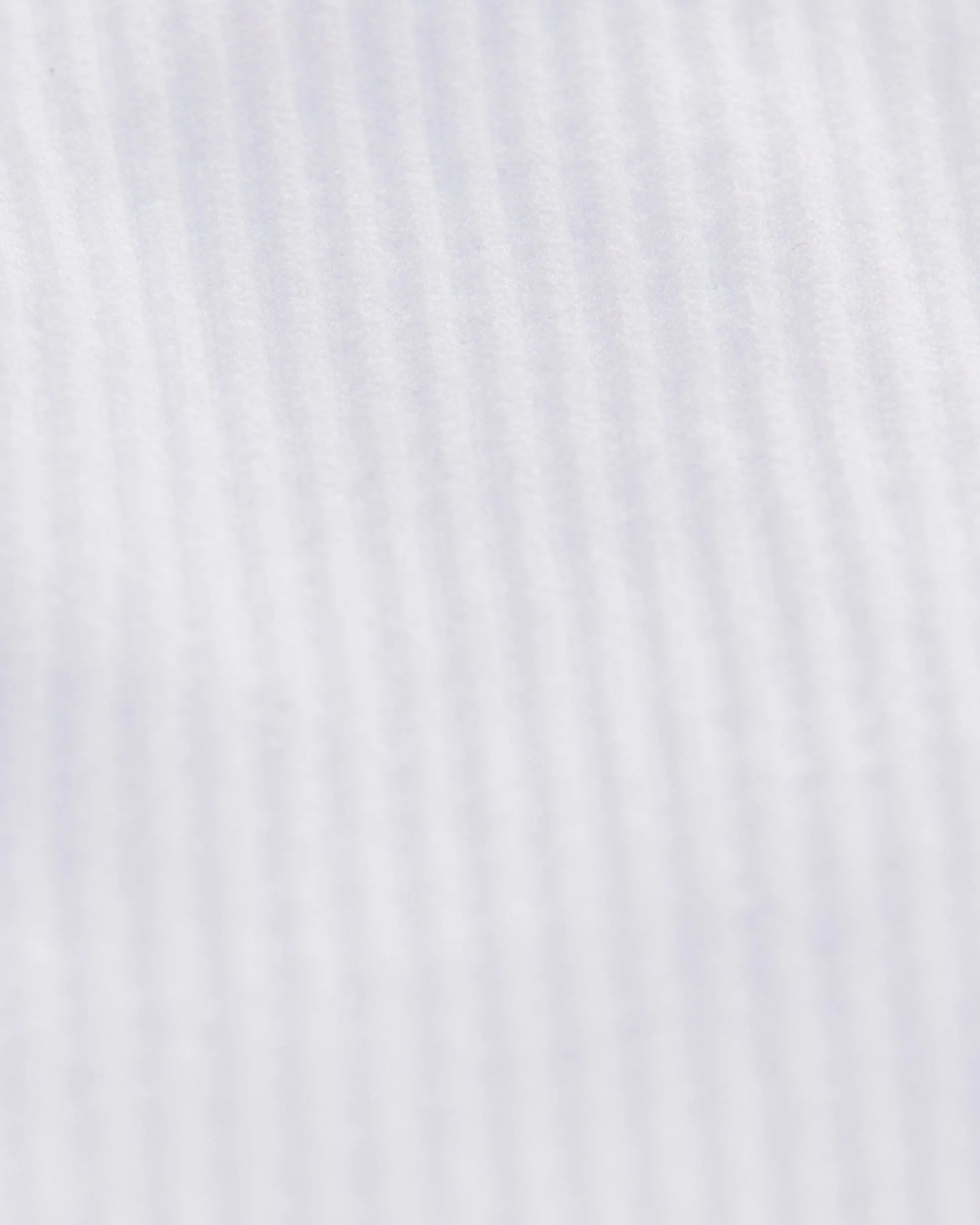 Seamless Lounge Halter Bralette | White sold by Crop Shop Boutique product image thumbnail 5