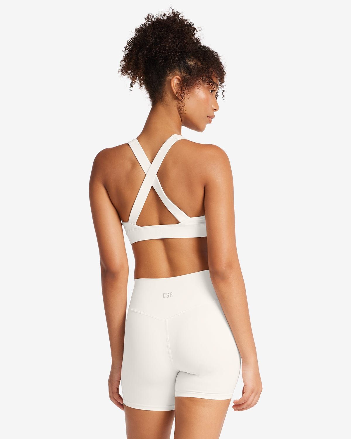 Freedom Bella Crop | Vanilla sold by Crop Shop Boutique product image thumbnail 2