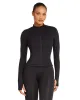 Freedom Pocket Zip Up Jacket | Black sold by Crop Shop Boutique