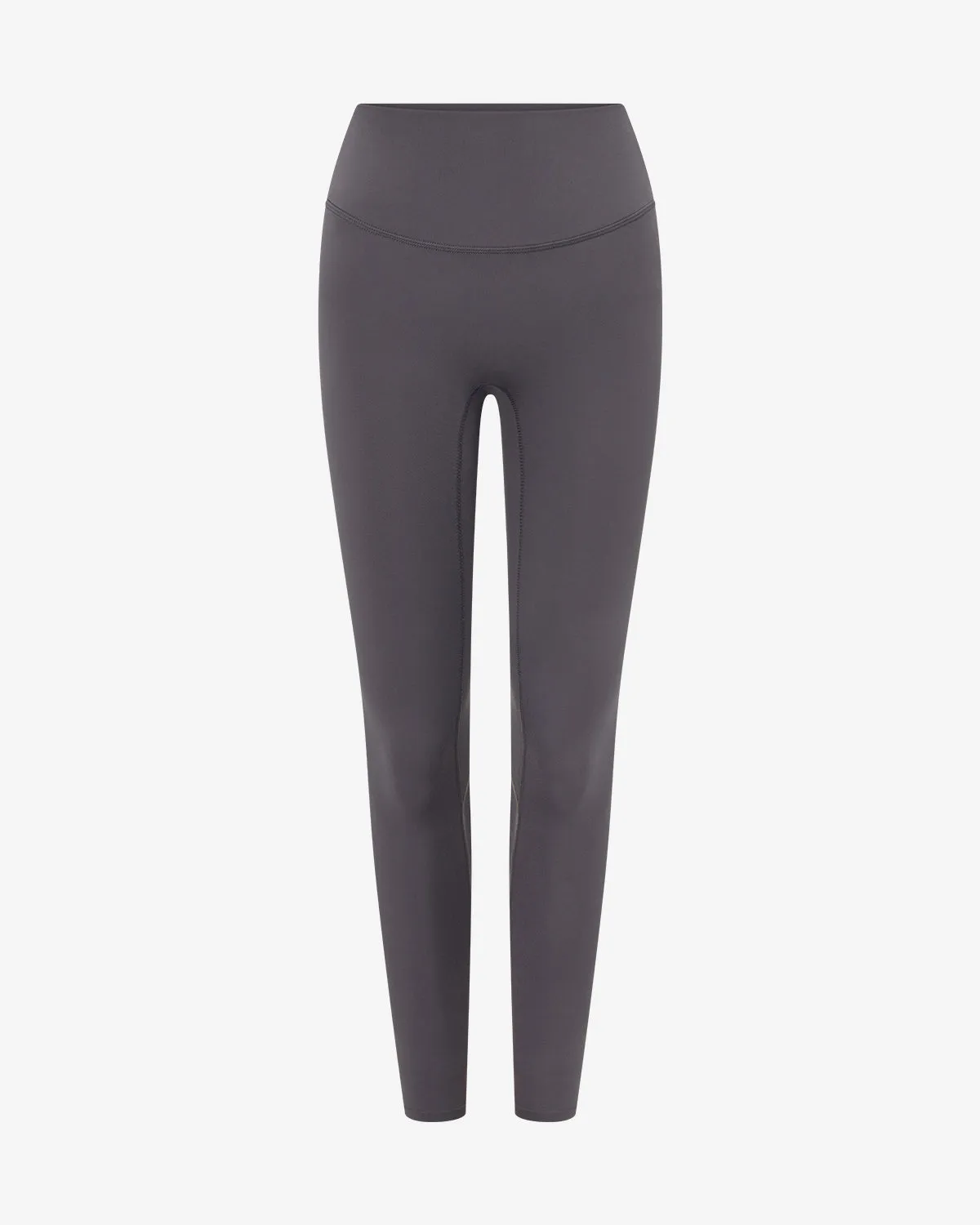 Form Invisible Scrunch Leggings | Charcoal sold by Crop Shop Boutique product image thumbnail 4