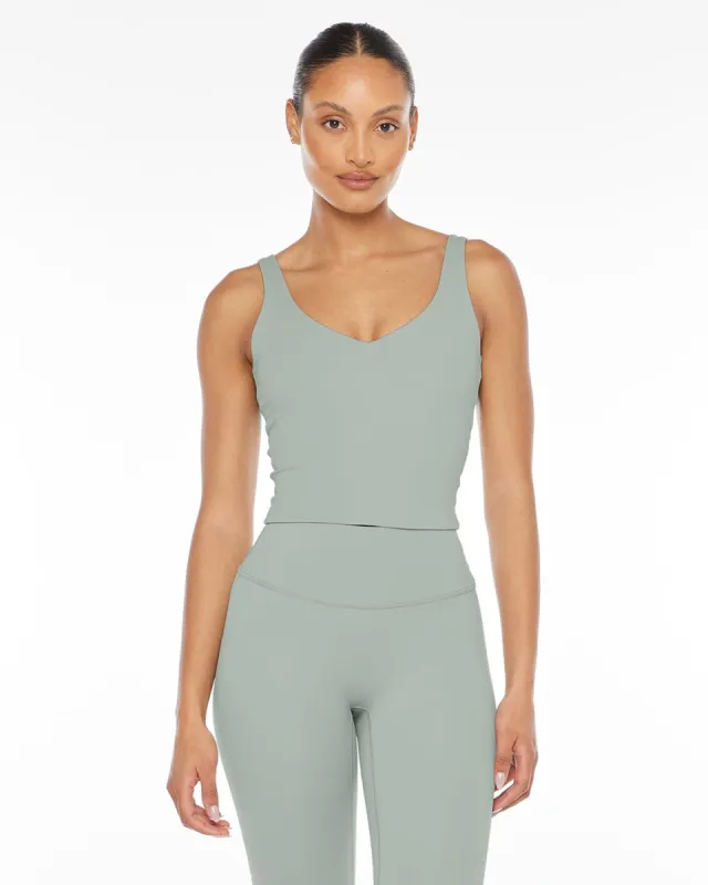 Freedom Essential Tank | Mineral made by Crop Shop Boutique
