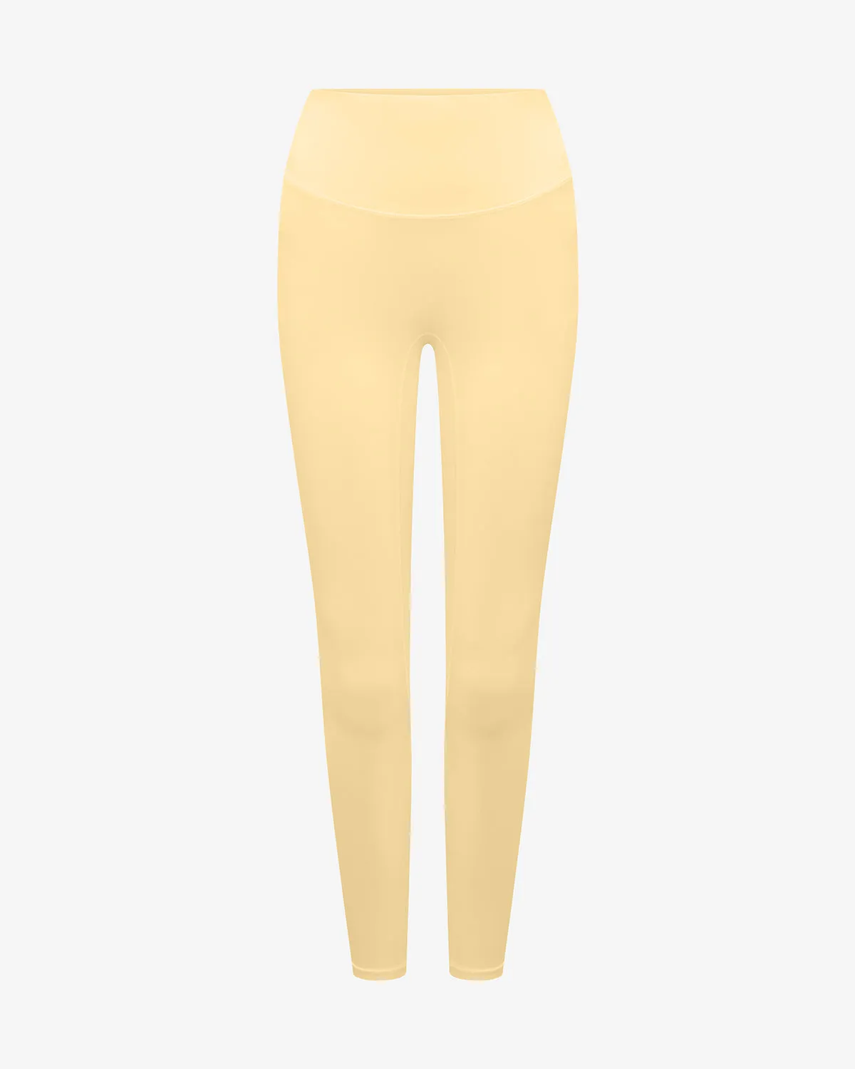 Fade Scrunch Leggings | Buttercup sold by Crop Shop Boutique product image thumbnail 4