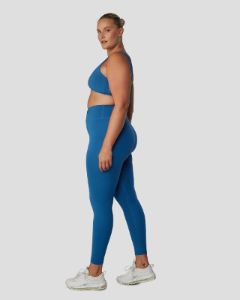 Serenity Drawstring Leggings | Coast sold by Crop Shop Boutique