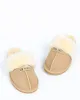 CSB x UGG Since 1974 Slipper | Sand sold by Crop Shop Boutique