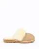 CSB x UGG Since 1974 Slipper | Sand sold by Crop Shop Boutique