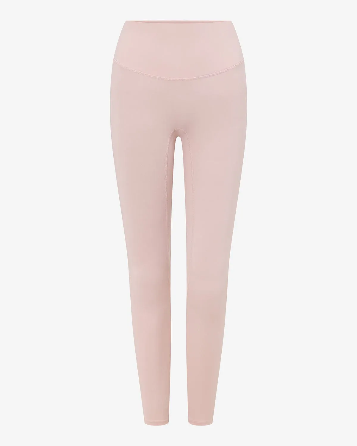 Serenity Scrunch Leggings | Blush sold by Crop Shop Boutique product image thumbnail 4