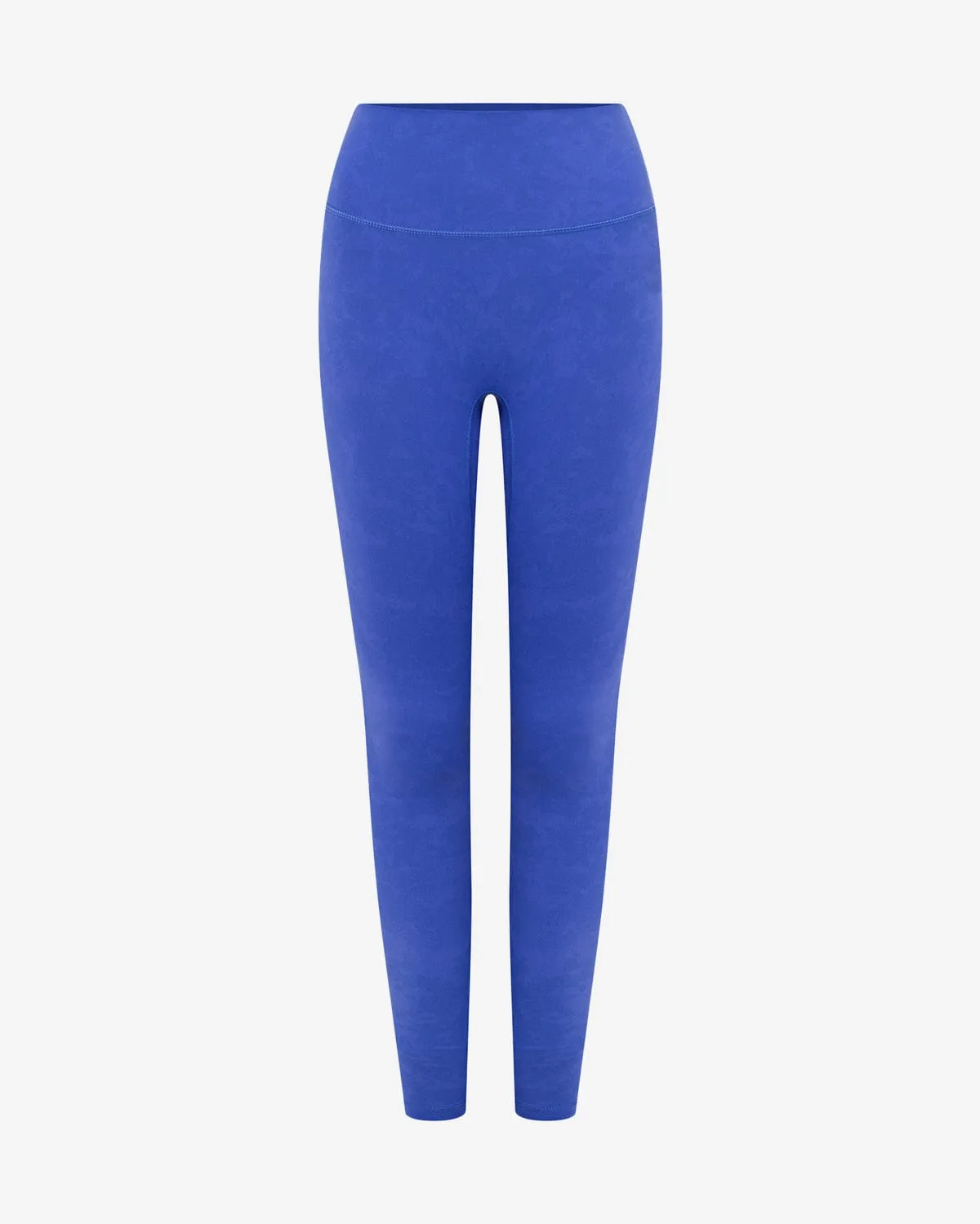 Fade Leggings | Royal sold by Crop Shop Boutique product image thumbnail 4