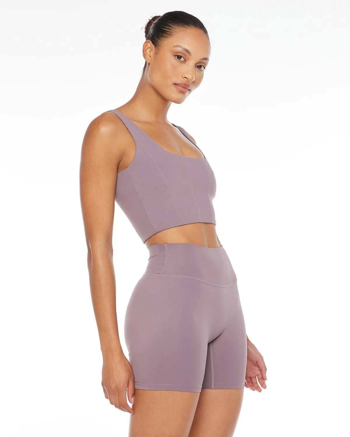 Freedom Pia Crop | Stargaze sold by Crop Shop Boutique product image thumbnail 3