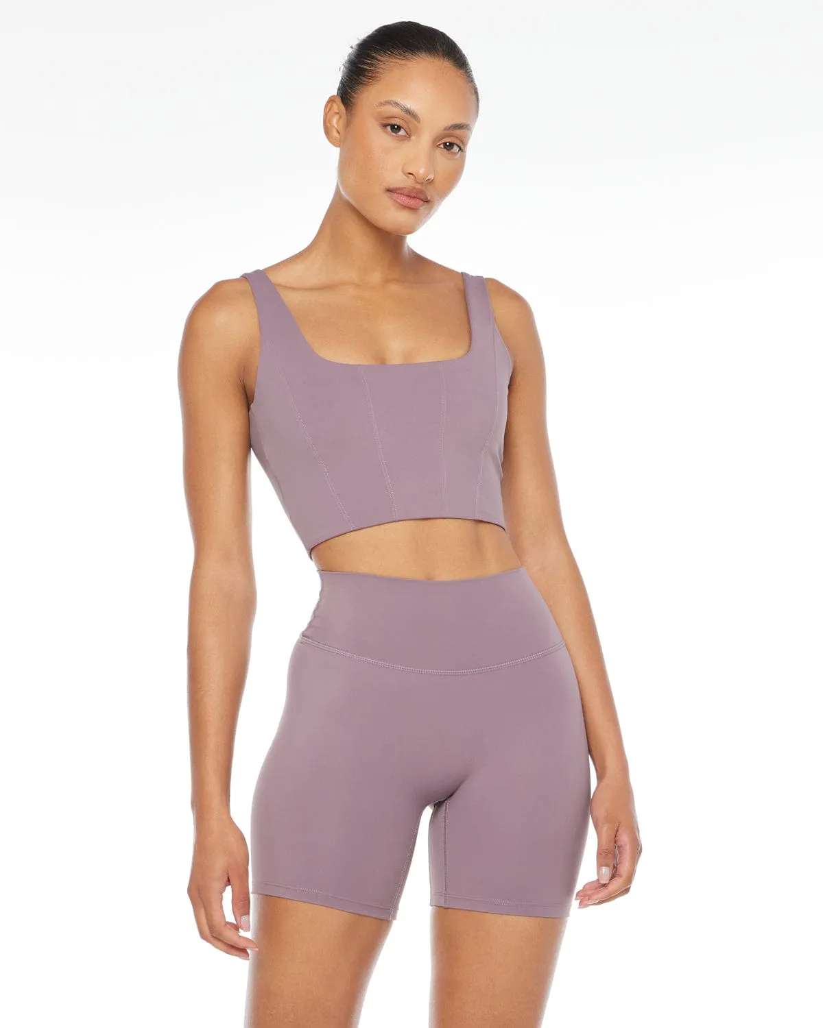 Freedom Pia Crop | Stargaze sold by Crop Shop Boutique