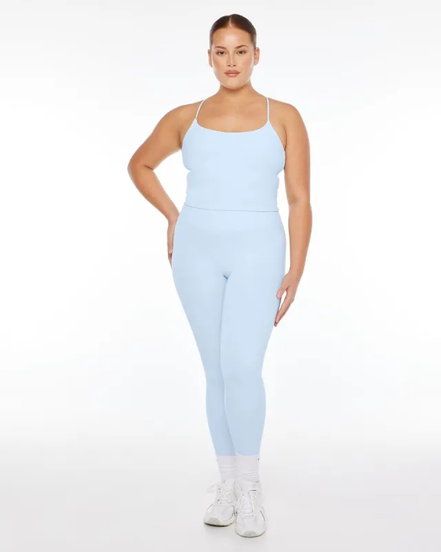 Freedom Leggings | Ice sold by Crop Shop Boutique