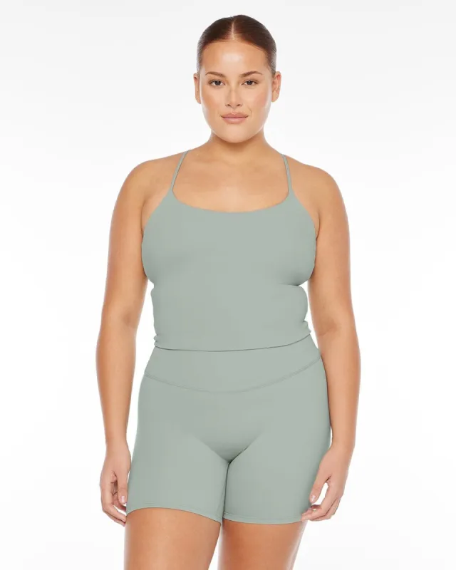Freedom Sculpt Tank | Mineral made by Crop Shop Boutique