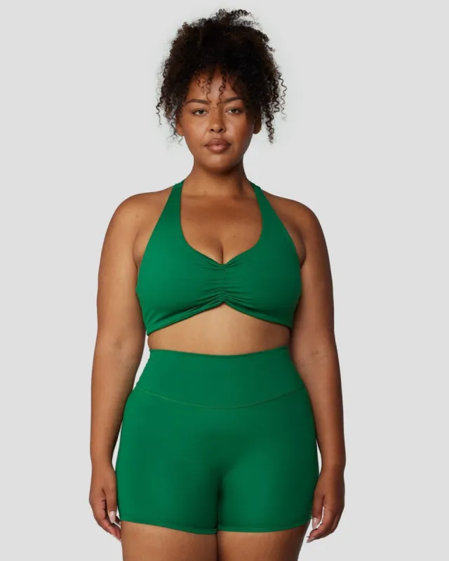 Serenity Lea Crop | Grounded sold by Crop Shop Boutique