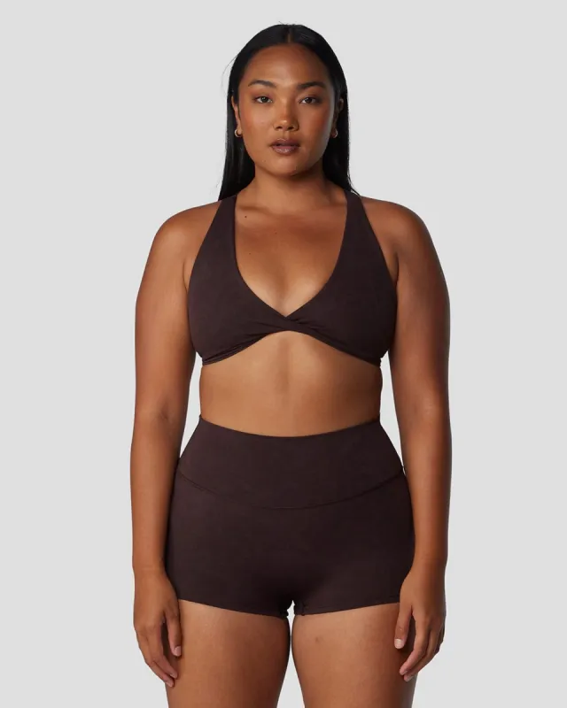 Fade Sierra Crop | Truffle sold by Crop Shop Boutique