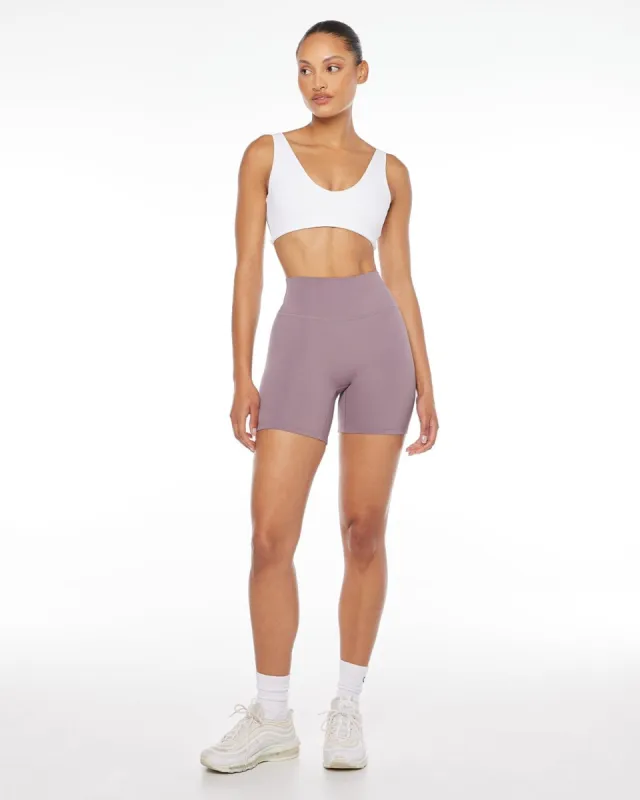 Freedom Shorts 6" | Stargaze made by Crop Shop Boutique