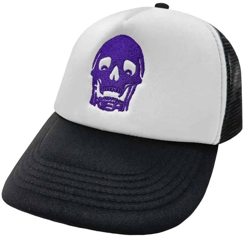 LOGO TRUCKER HAT sold by Freak