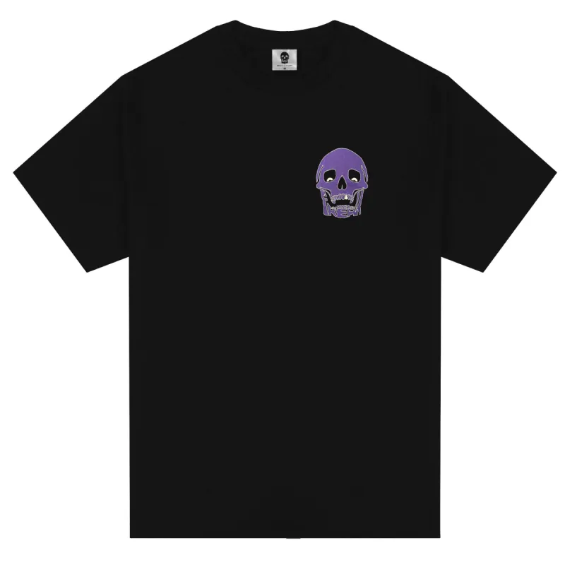 LOGO TEE (BLACK) sold by Freak
