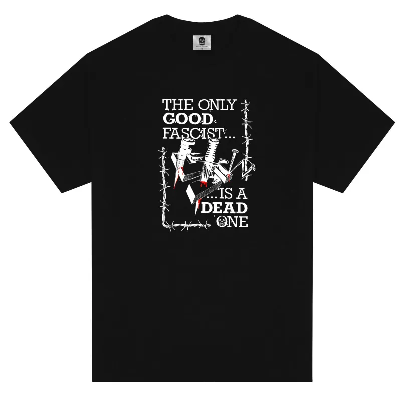 161 TEE (BLACK) sold by Freak