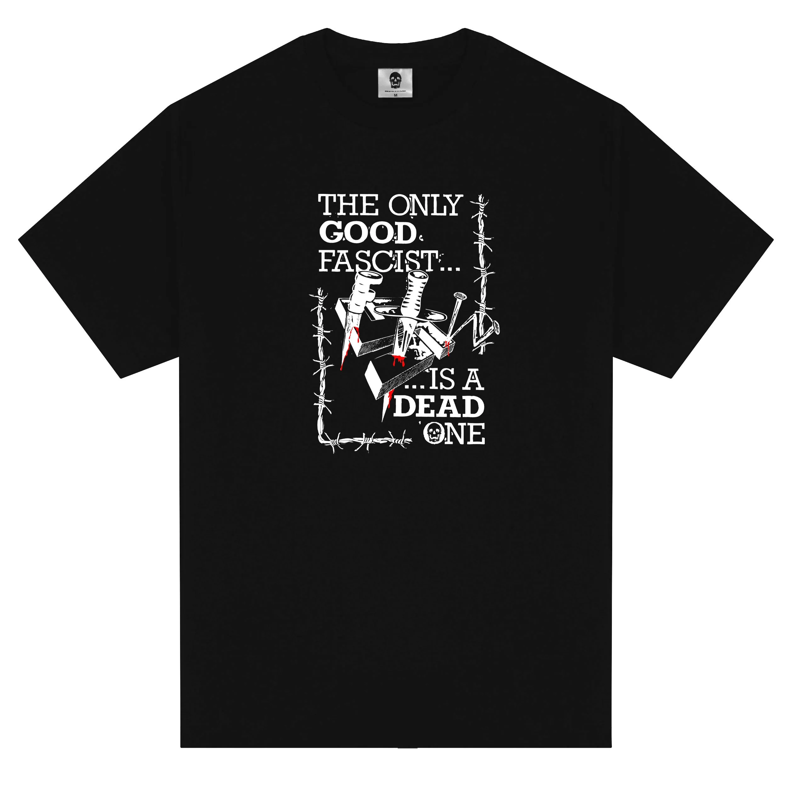 161 TEE (BLACK) sold by Freak