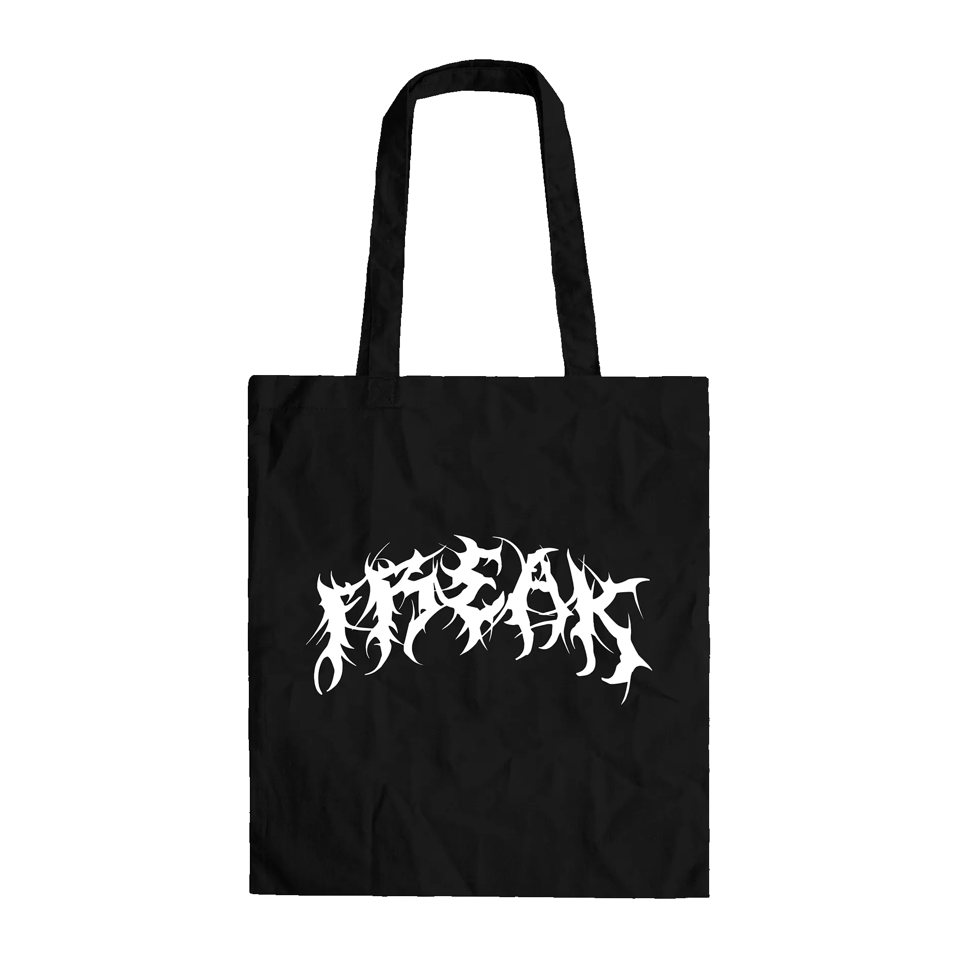 LOGO TOTE BAG sold by Freak product image thumbnail 2
