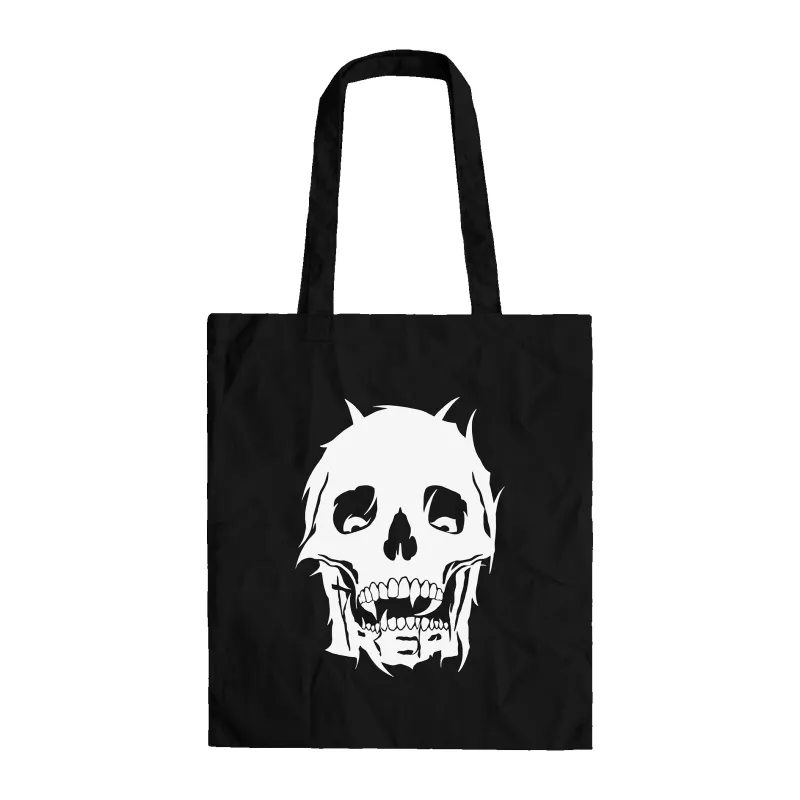 LOGO TOTE BAG sold by Freak