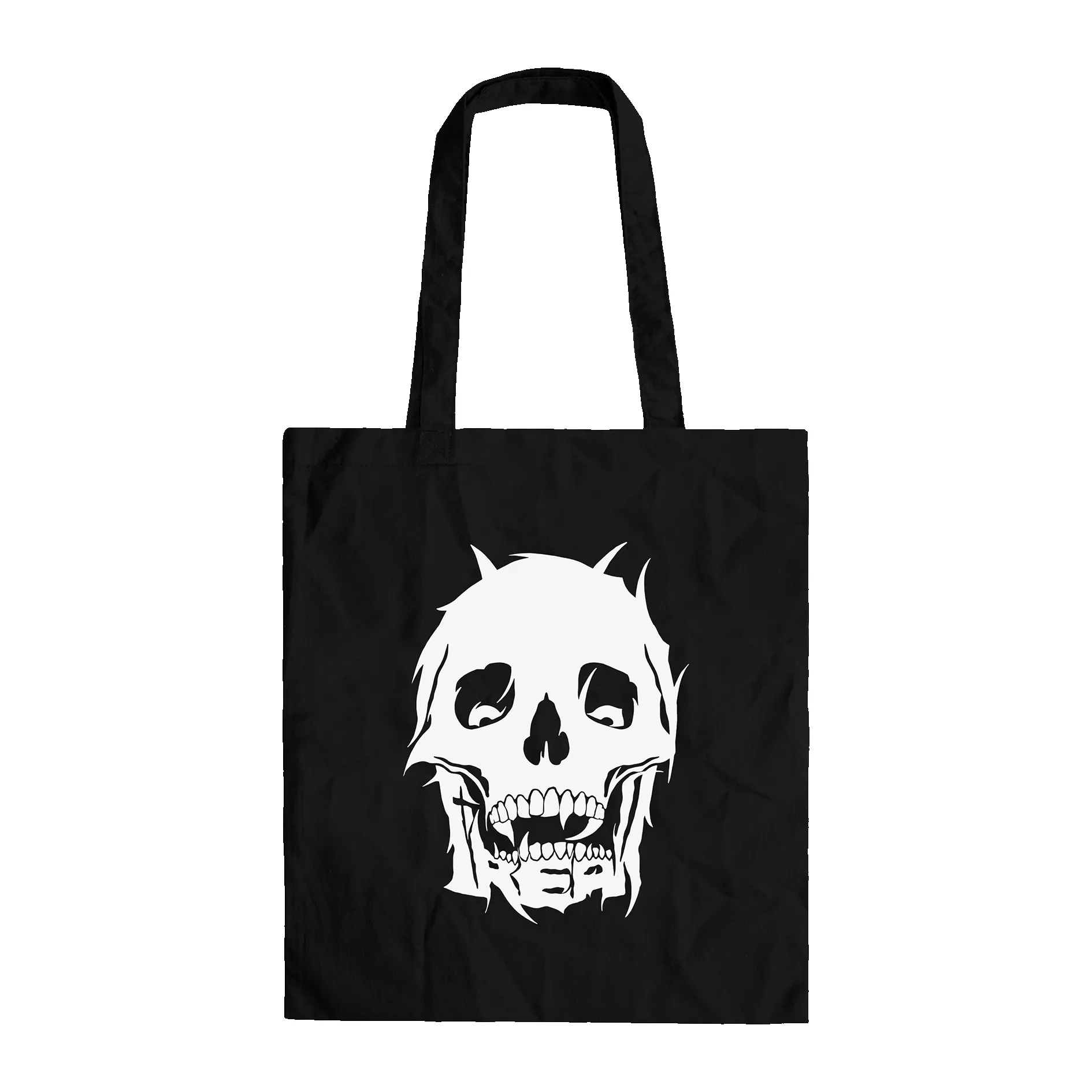 LOGO TOTE BAG sold by Freak