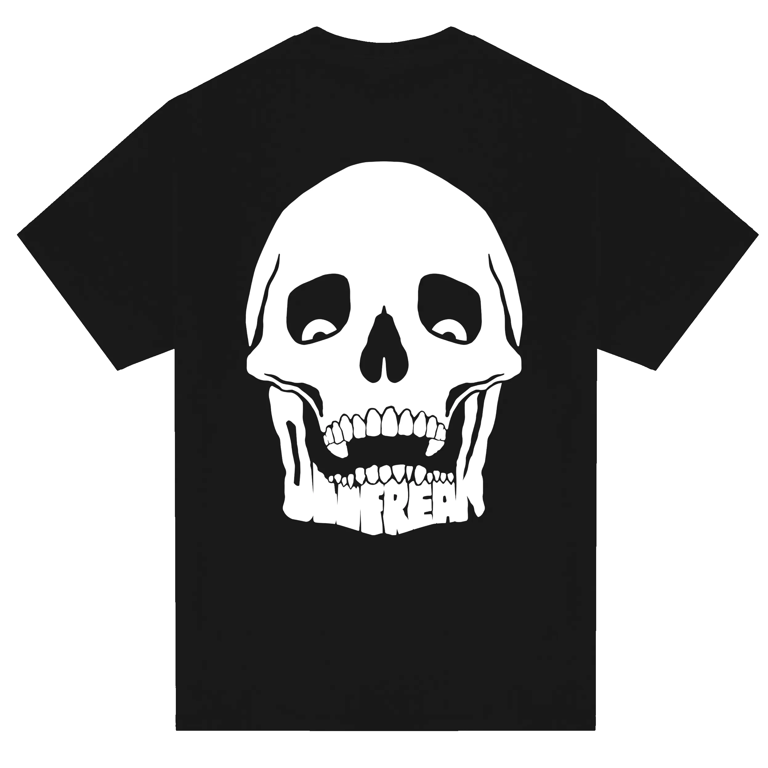 LONG LIVE OLI TEE (BLACK) sold by Freak product image thumbnail 2