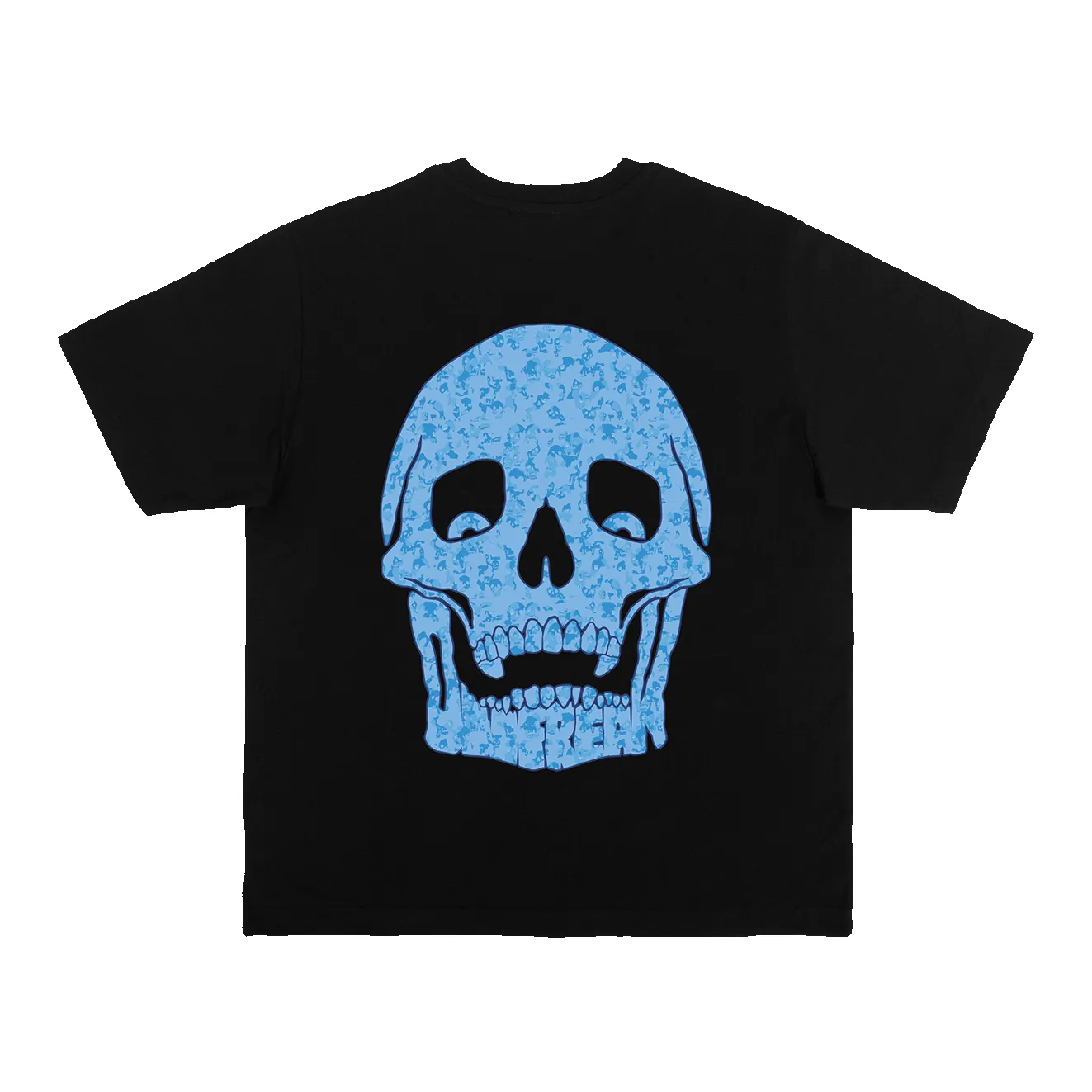LLOF LOGO TEE (BLACK) sold by Freak product image thumbnail 2