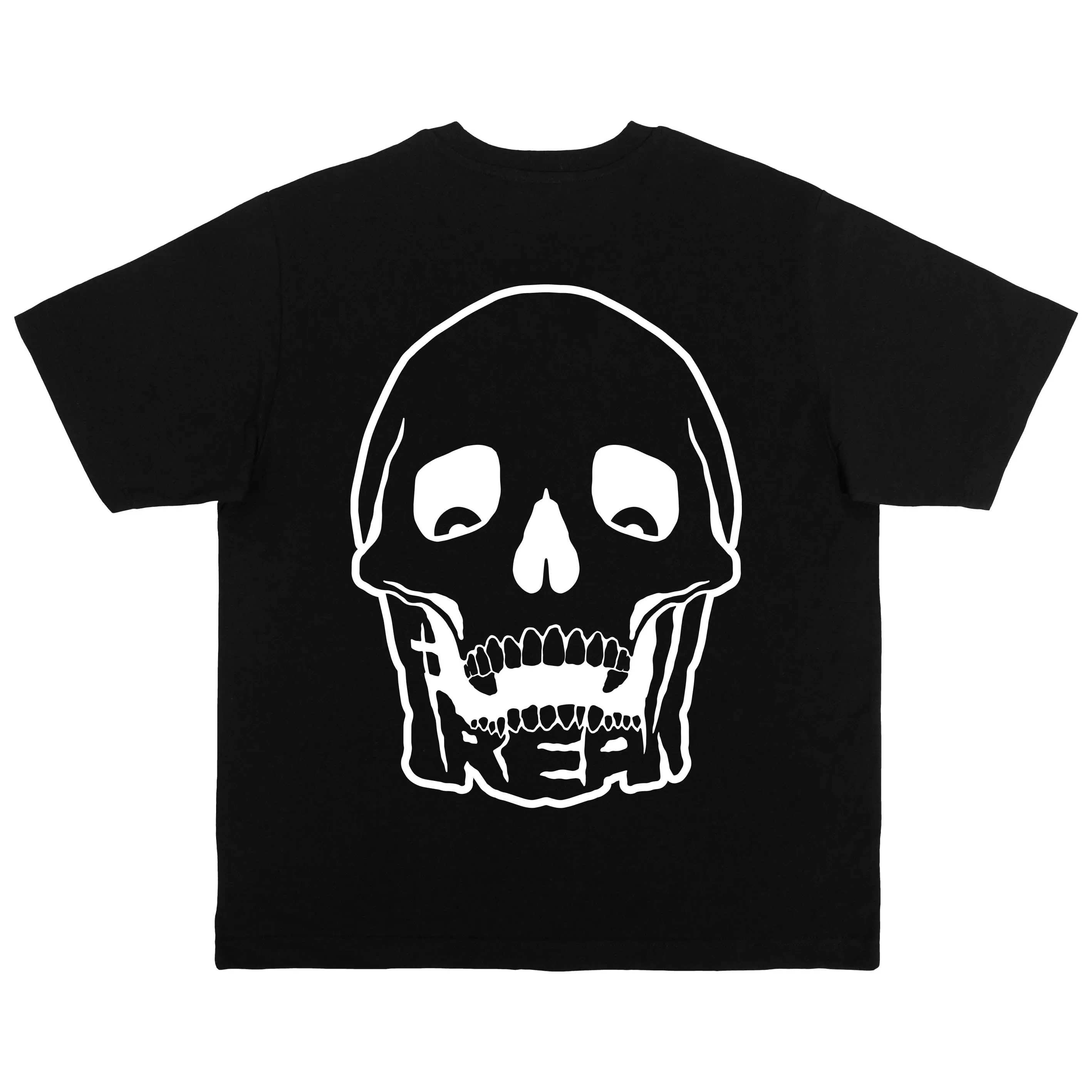 ESSENTIAL LOGO TEE (BLACK) sold by Freak product image thumbnail 2