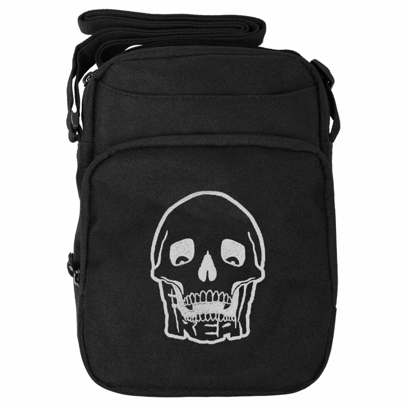 ESSENTIAL LOGO SHOULDER BAG made by Freak