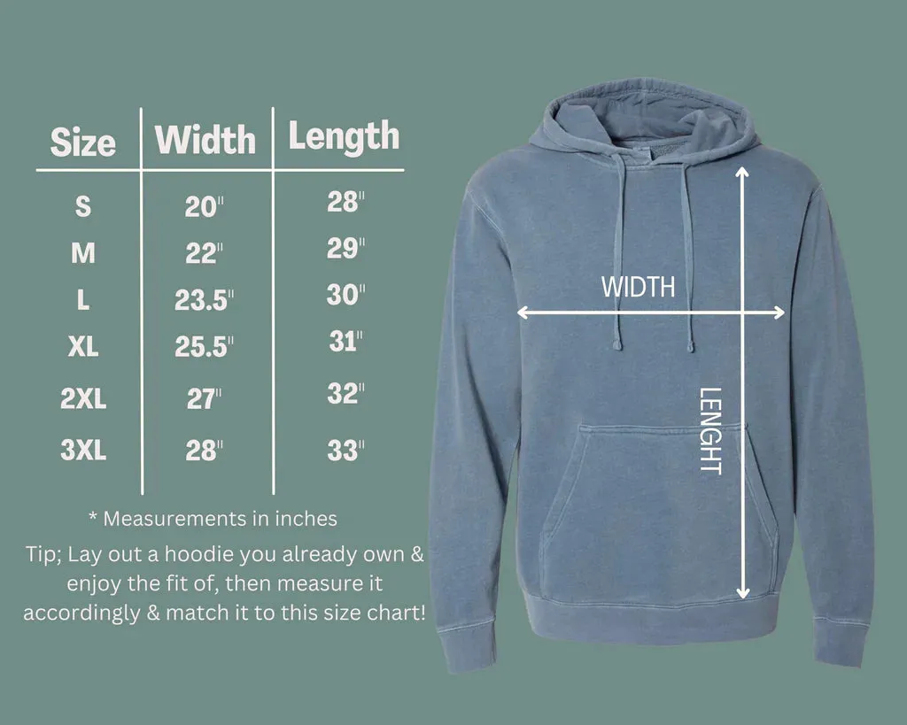 *PRE-ORDER* Terrasen Premium Hoodie sold by Enchanted Oddities product image thumbnail 5
