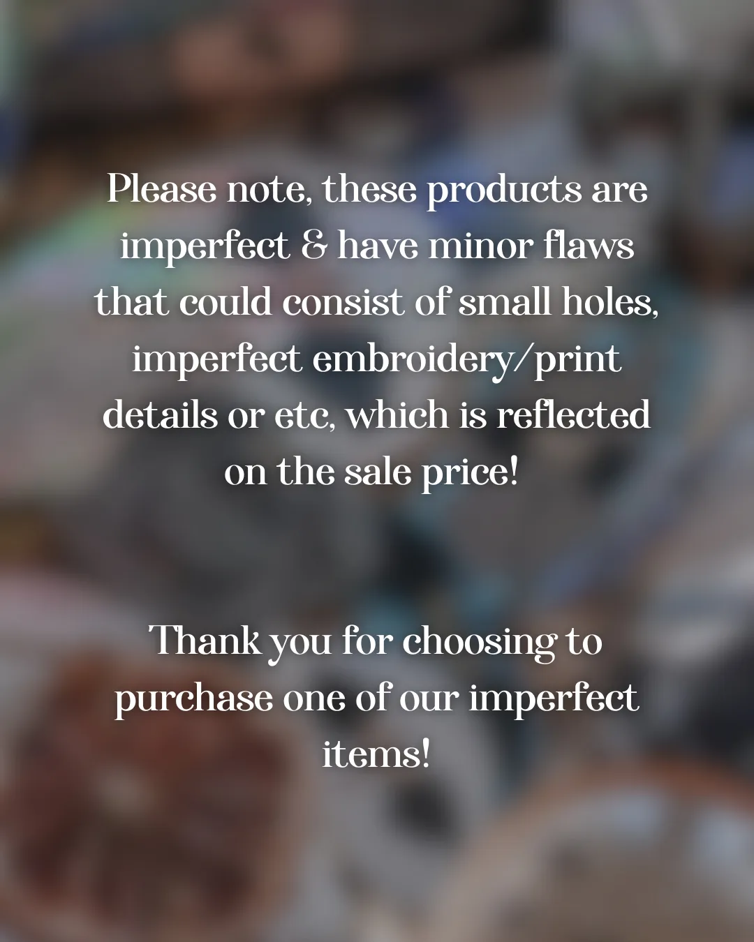 *imperfect* Toruk Crewnecks sold by Enchanted Oddities product image thumbnail 2