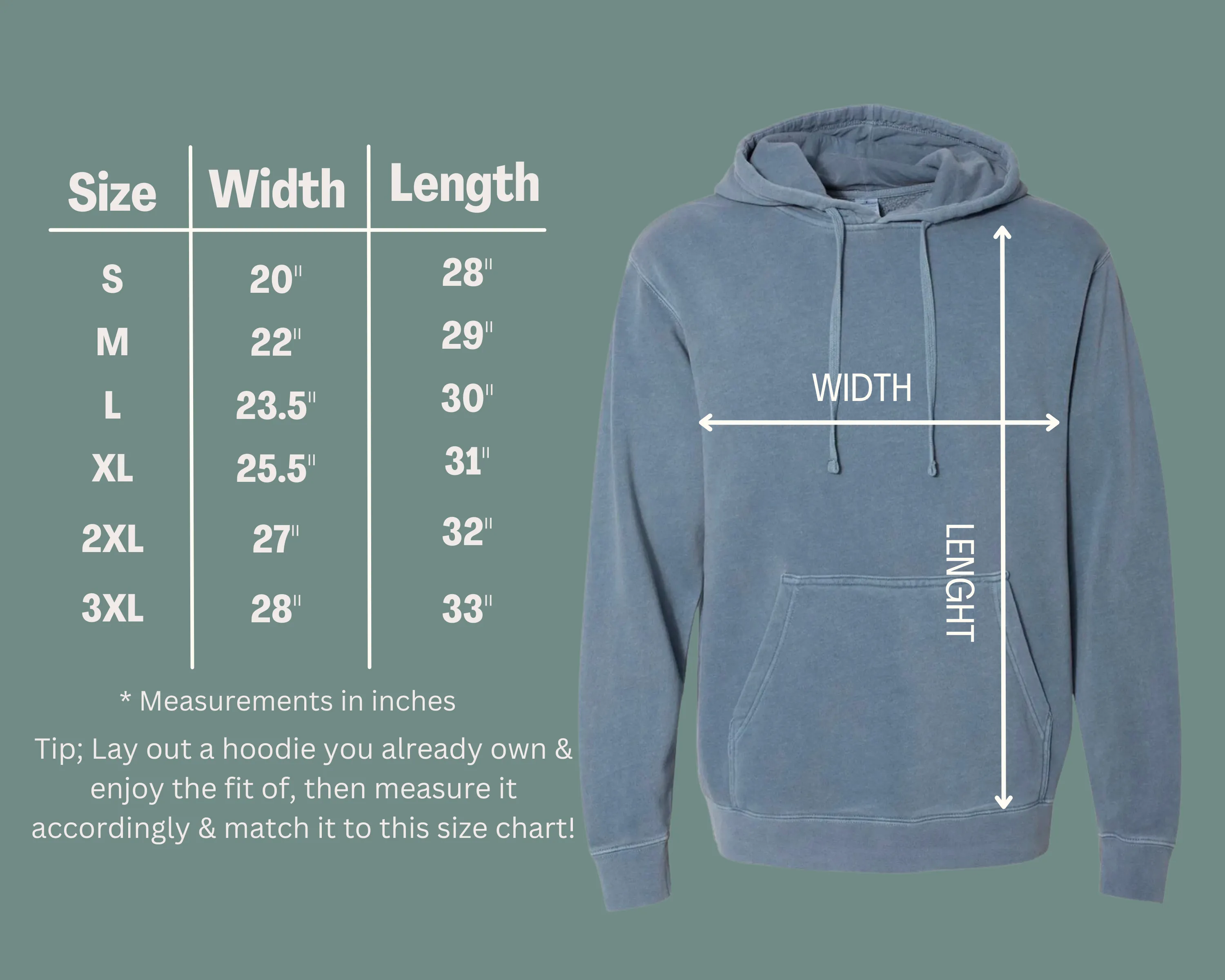 *imperfect* Toruk Crewnecks sold by Enchanted Oddities product image thumbnail 3