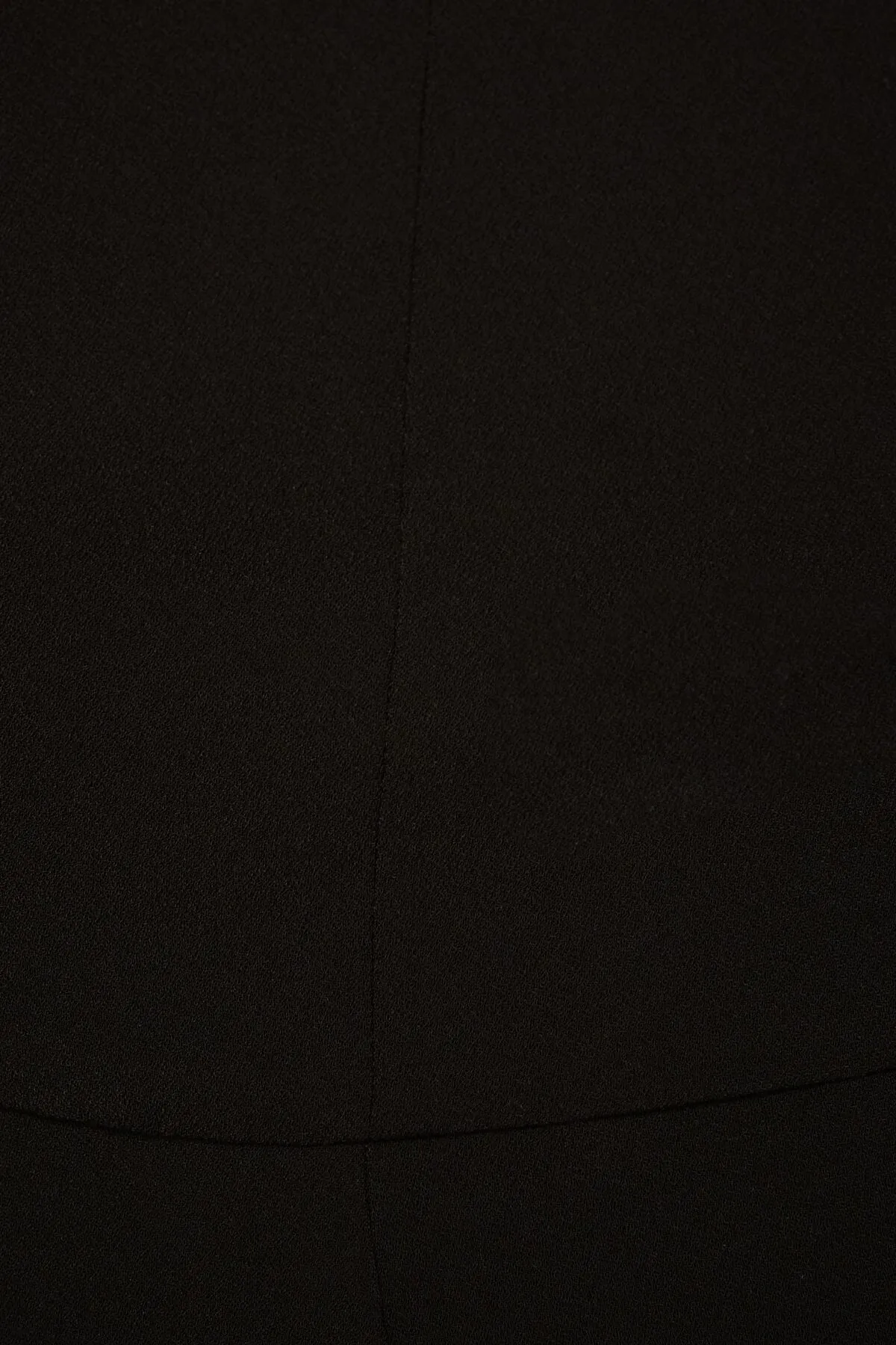 Maggie Long Sleeve Blazer Romper With Pleats sold by Dynamite product image thumbnail 4