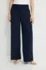 Wide Leg Pull On Pants sold by Dynamite