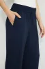 Wide Leg Pull On Pants sold by Dynamite