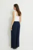 Wide Leg Pull On Pants sold by Dynamite