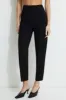 Kendall Slim Side Zip Pants sold by Dynamite