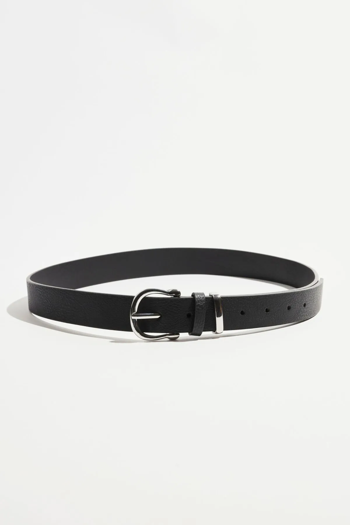 Classic Pin-Buckle Belt sold by Dynamite