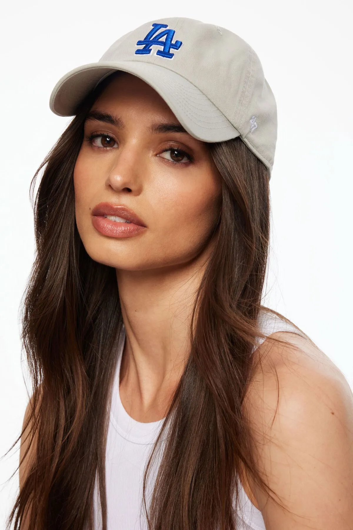 '47 BRAND | Los Angeles Clean Up Cap sold by Dynamite