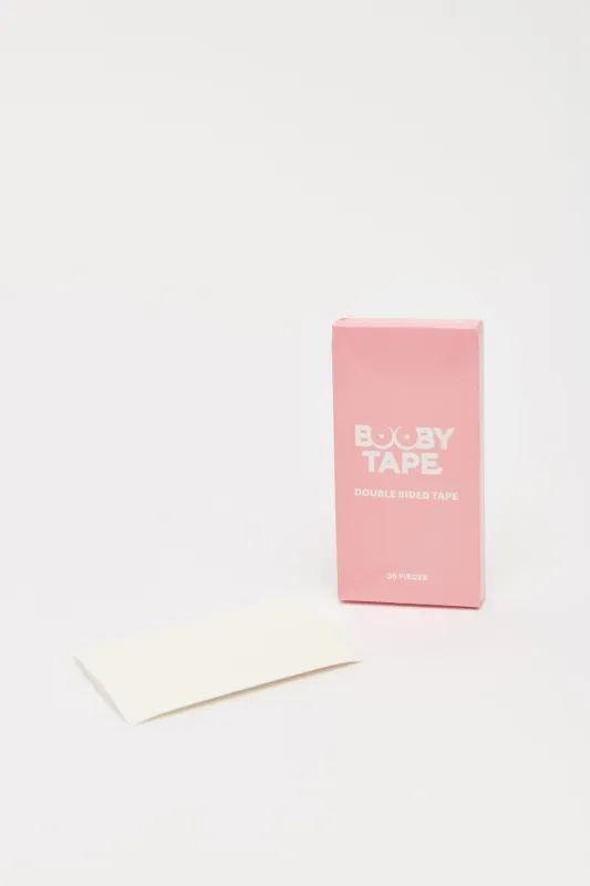 BOOBY TAPE | Double Sided Tape sold by Dynamite