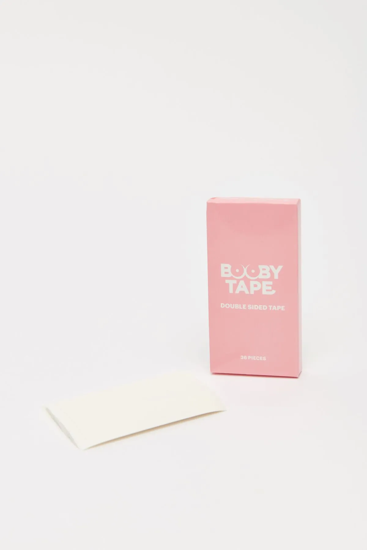 BOOBY TAPE | Double Sided Tape sold by Dynamite