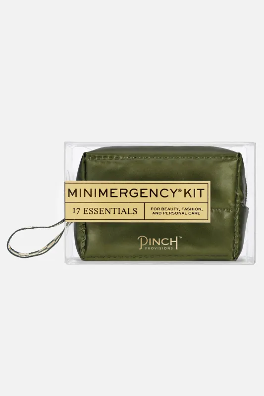 PINCH PROVISIONS | Puffer Minimergency Kit sold by Dynamite