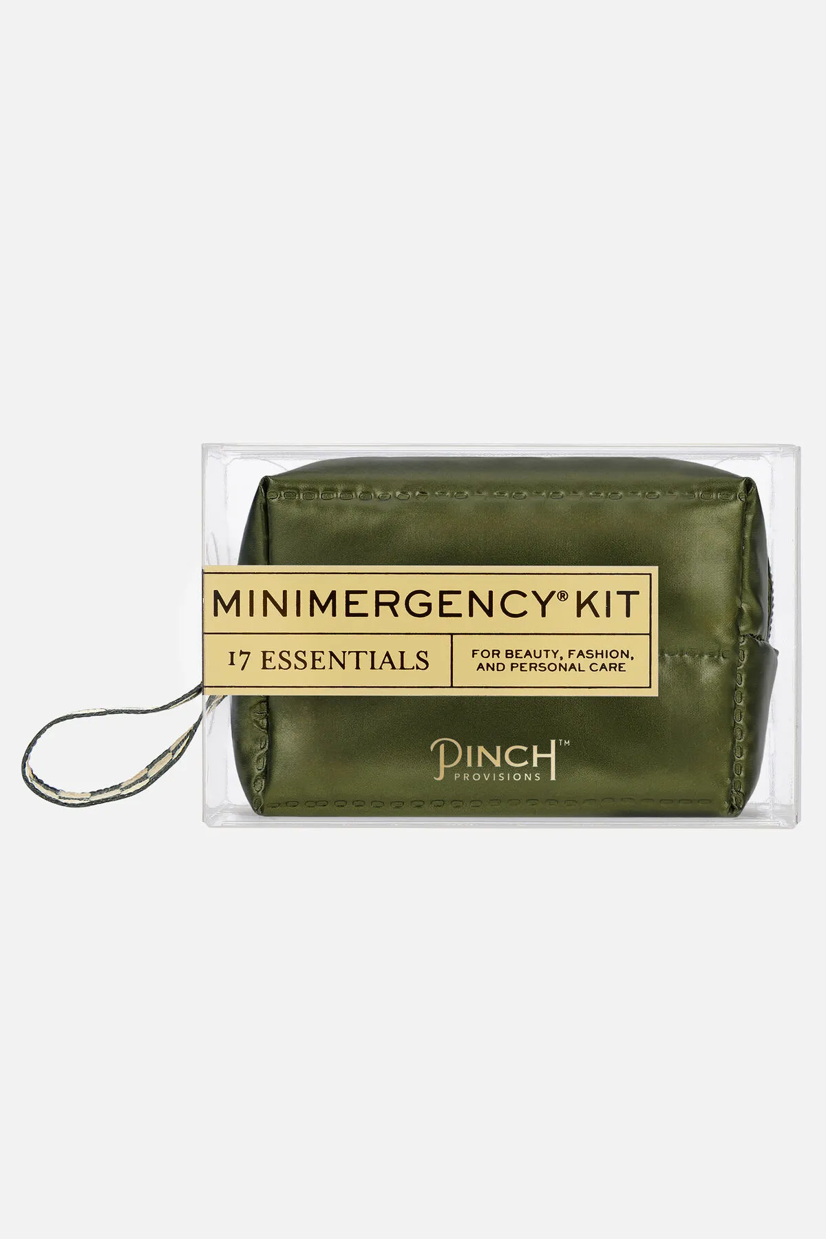PINCH PROVISIONS | Puffer Minimergency Kit sold by Dynamite